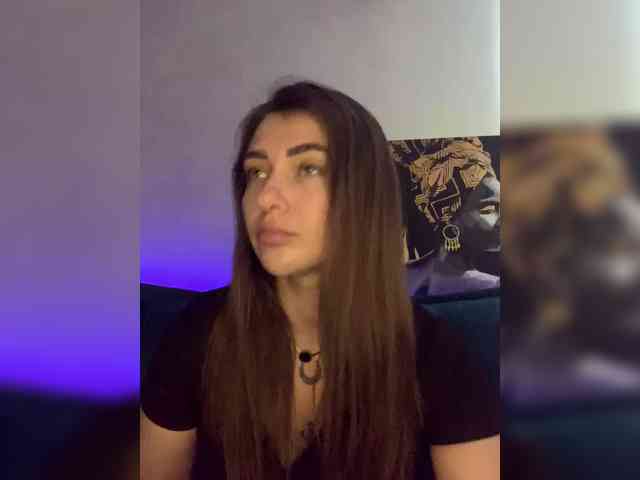 WILDGIRL webcam