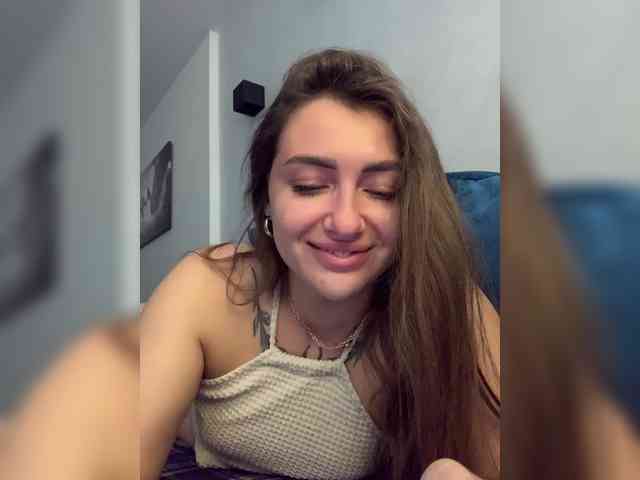 real live cam WILDGIRL