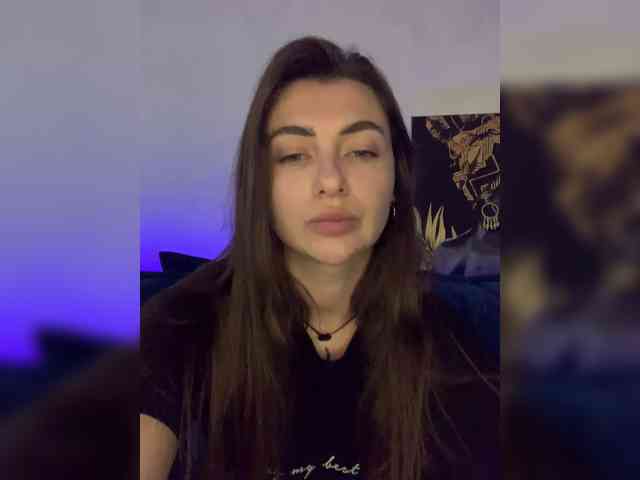 WILDGIRL webcam
