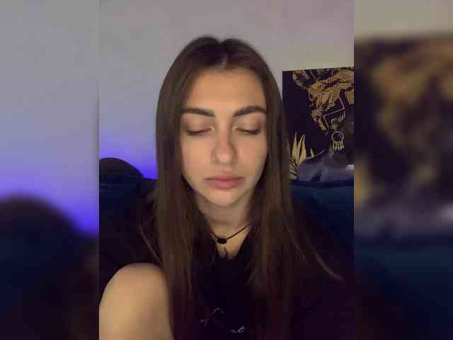 WILDGIRL webcam