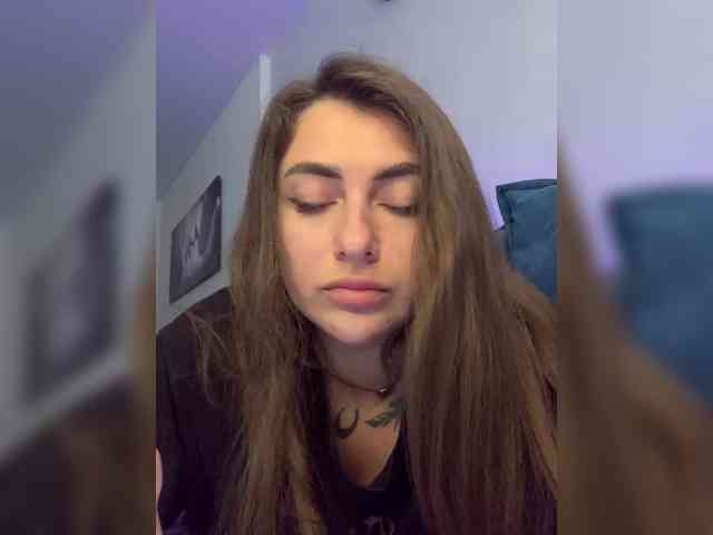 WILDGIRL