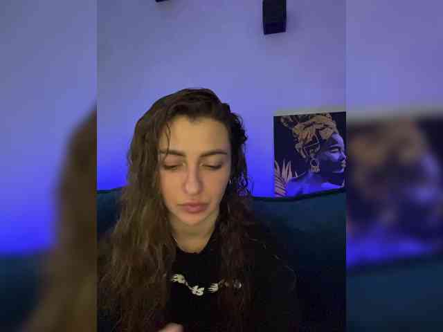 WILDGIRL Live Webcam on BongaCams