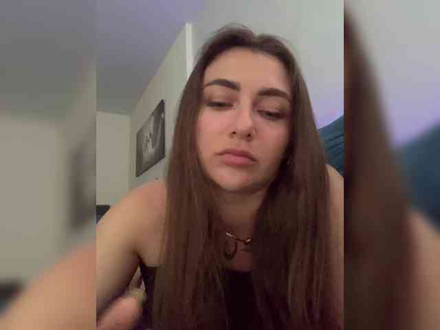 WILDGIRL webcam