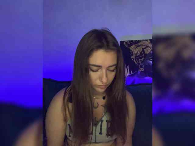 WILDGIRL webcam