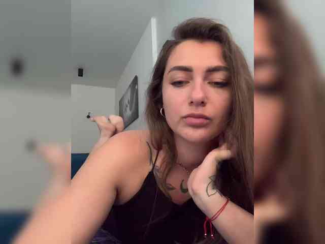 WILDGIRL