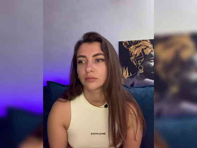 WILDGIRL webcam