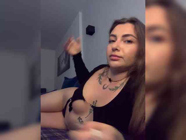 WILDGIRL