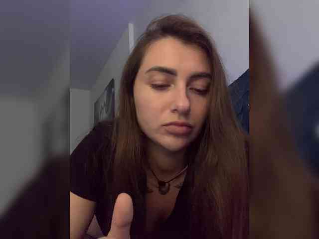 WILDGIRL webcam