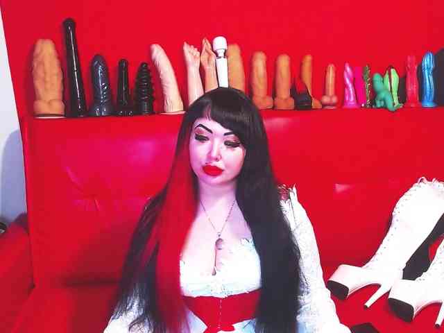 StellaGun13 webcam