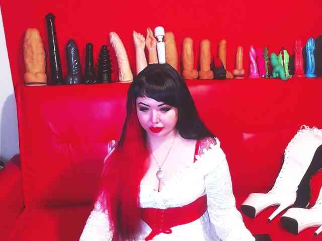 StellaGun13 webcam