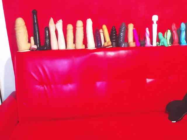 StellaGun13 webcam
