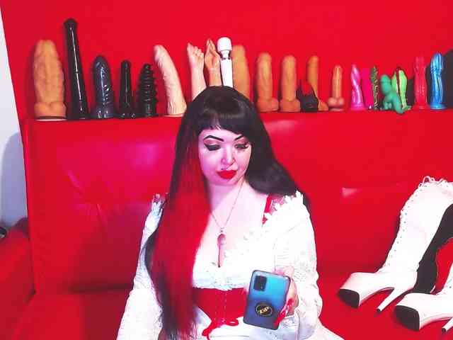StellaGun13 webcam