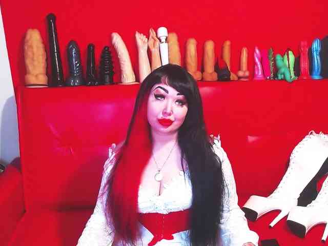StellaGun13 webcam