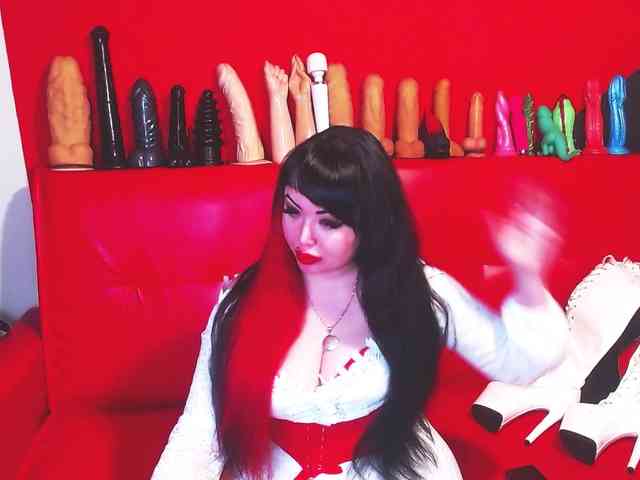 StellaGun13 webcam