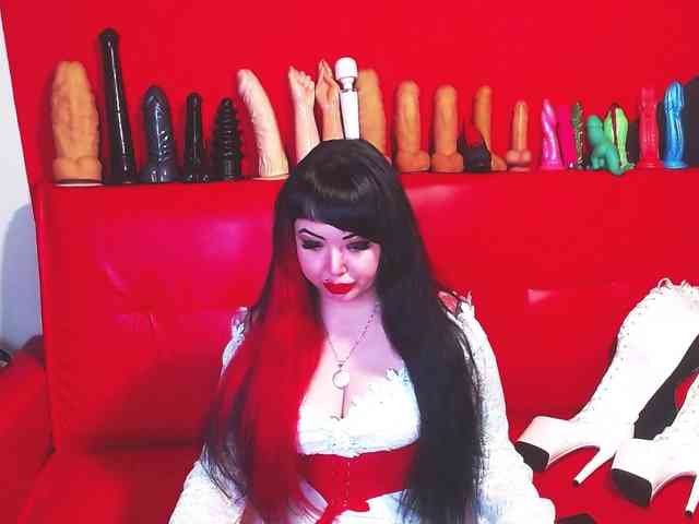 StellaGun13 webcam