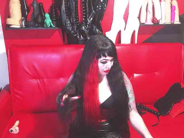 StellaGun13 webcam