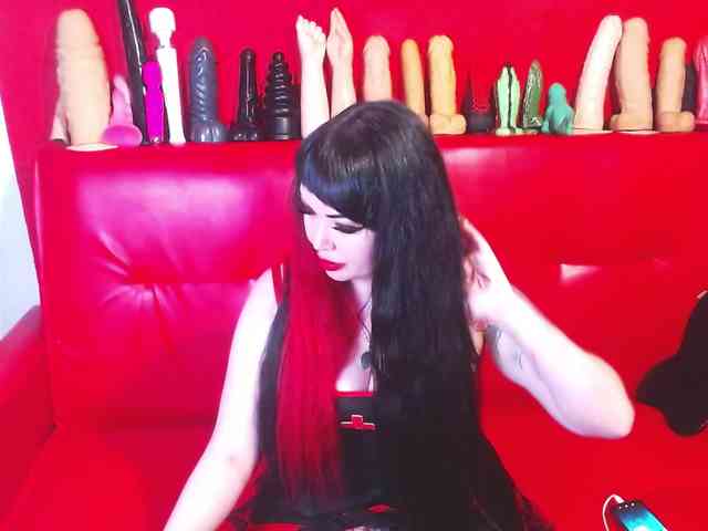 StellaGun13 webcam