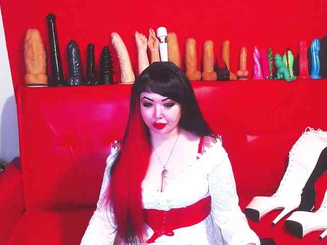 StellaGun13 webcam