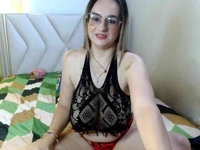 ginaboobs webcam