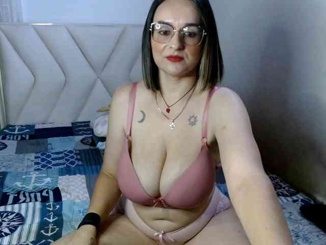 ginaboobs webcam