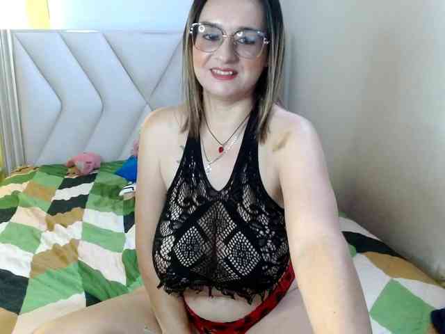 ginaboobs webcam