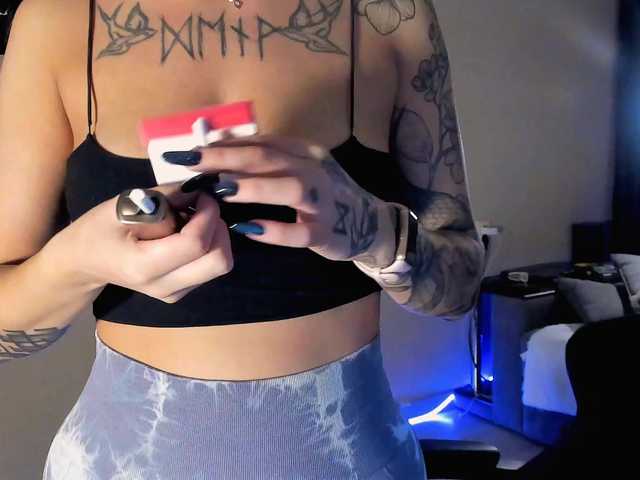 Lex1-Lee from BongaCams