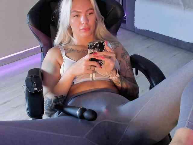 Lex1-Lee webcam