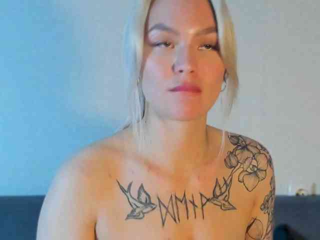nude amateur live Lex1-Lee