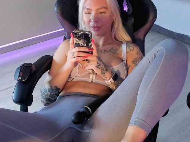 Lex1-Lee webcam