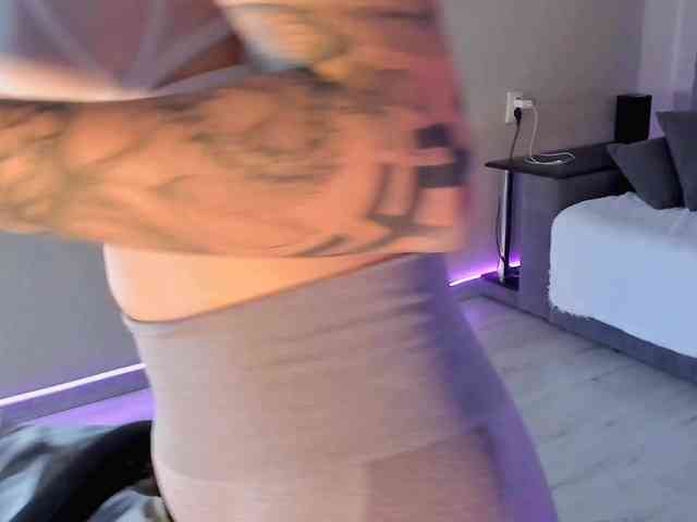 Lex1-Lee webcam