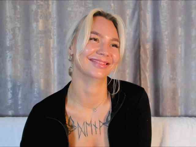 Lex1-Lee webcam