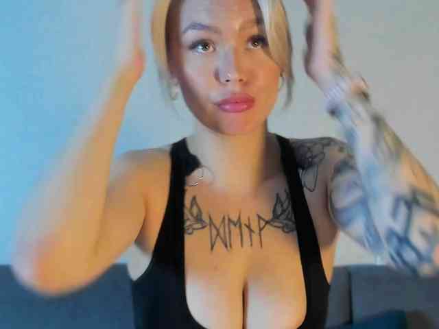 Lex1-Lee webcam