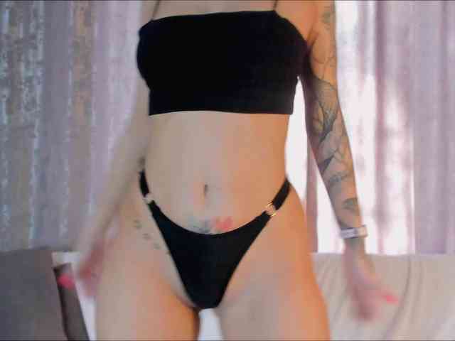 Lex1-Lee webcam
