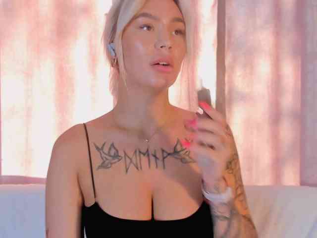 Lex1-Lee webcam