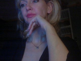 blue_Flame Porn Show