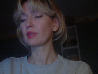 blue_Flame Porn Show