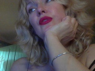 blue_Flame Porn Show