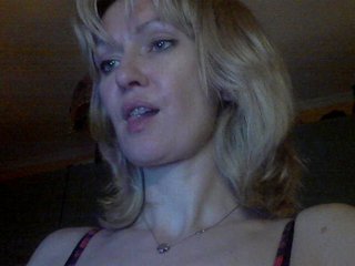 blue_Flame Porn Show