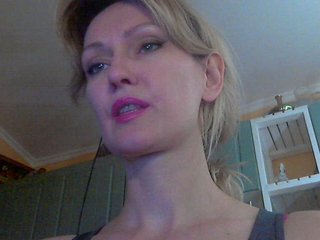 blue_Flame Porn Show