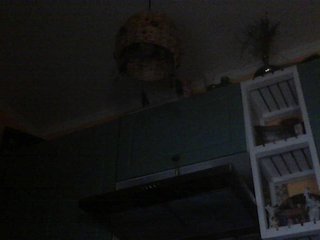 blue_Flame Porn Show