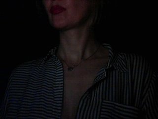 blue_Flame Porn Show