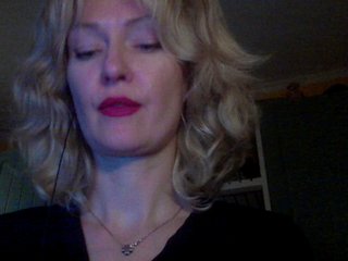 blue_Flame Porn Show