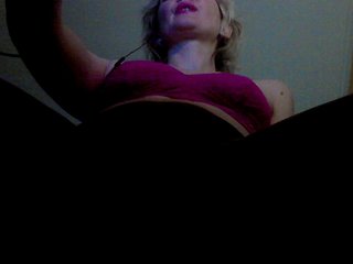 blue_Flame Porn Show