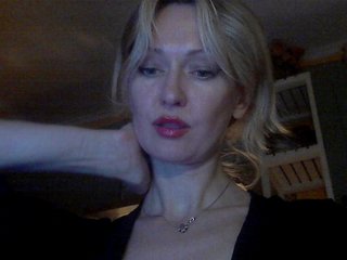 blue_Flame Porn Show