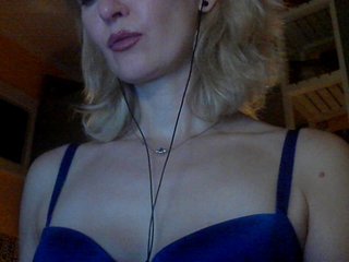 blue_Flame Porn Show