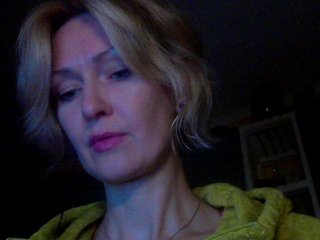 blue_Flame Porn Show
