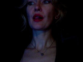 blue_Flame Porn Show