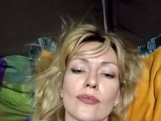 blue_Flame Porn Show