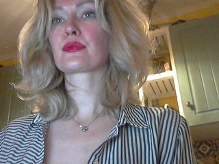 blue_Flame Porn Show