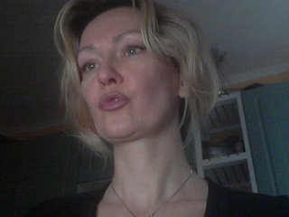 blue_Flame Porn Show